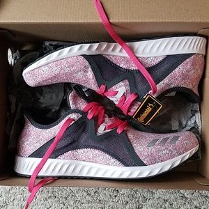 NWT Adidas running shoes